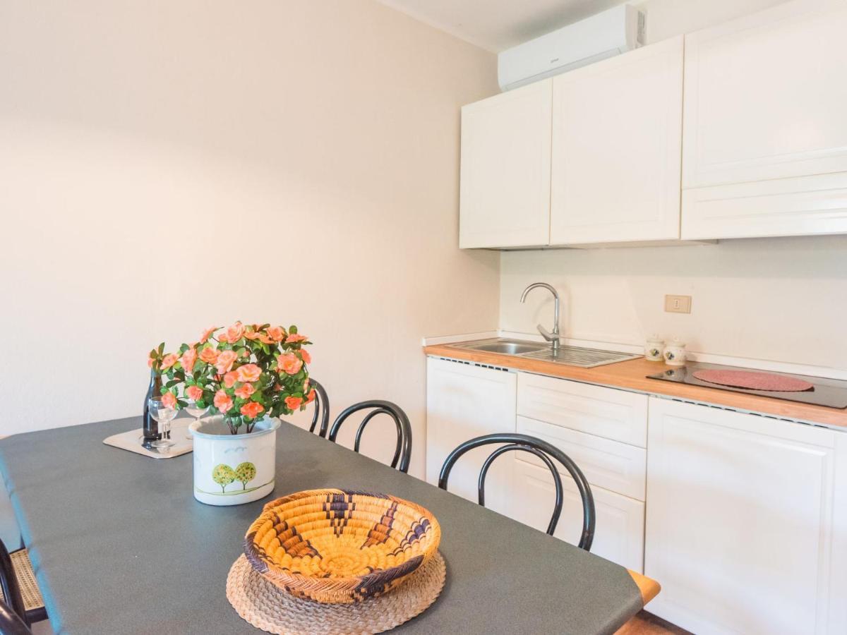 Apartment Bilo Standard Garden By Interhome มารินา ดิ บิบโบนา ภายนอก รูปภาพ