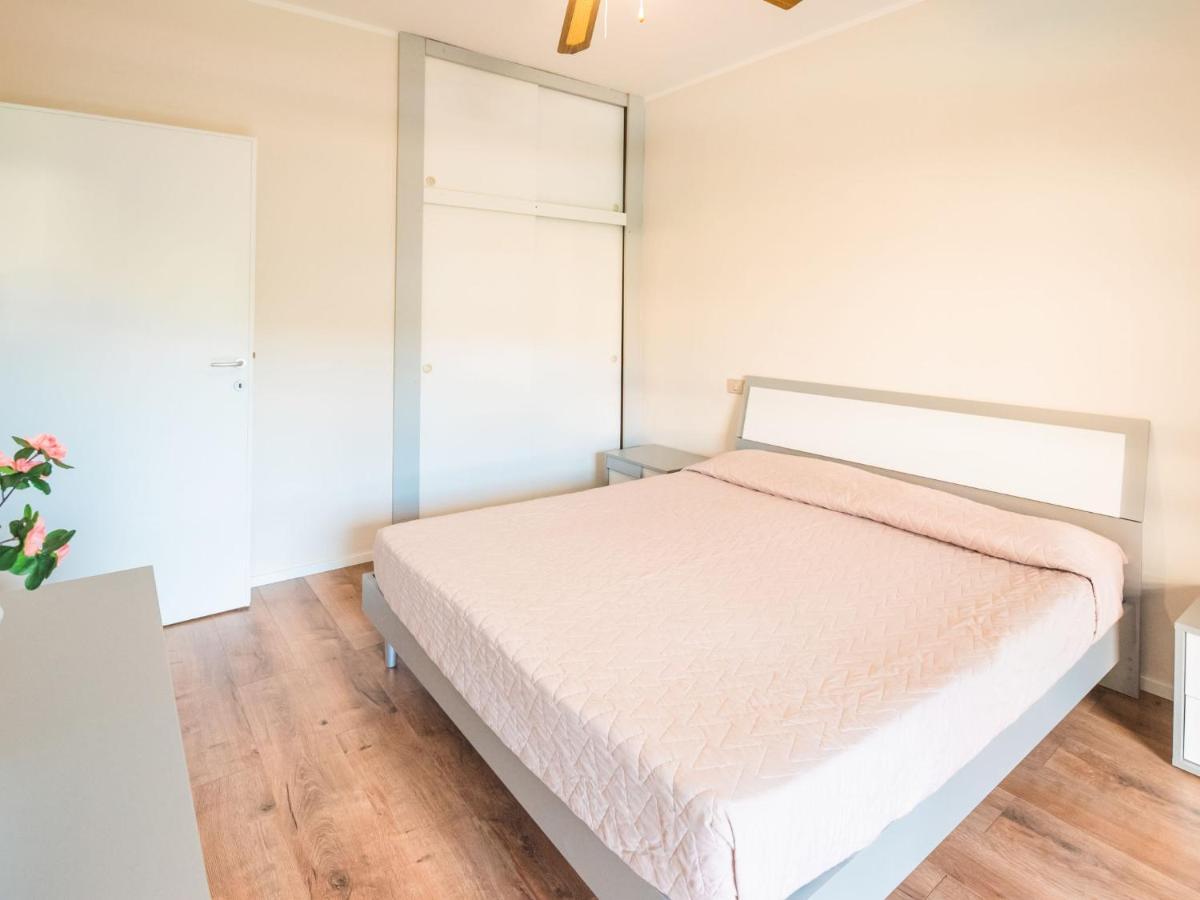 Apartment Bilo Standard Garden By Interhome มารินา ดิ บิบโบนา ภายนอก รูปภาพ