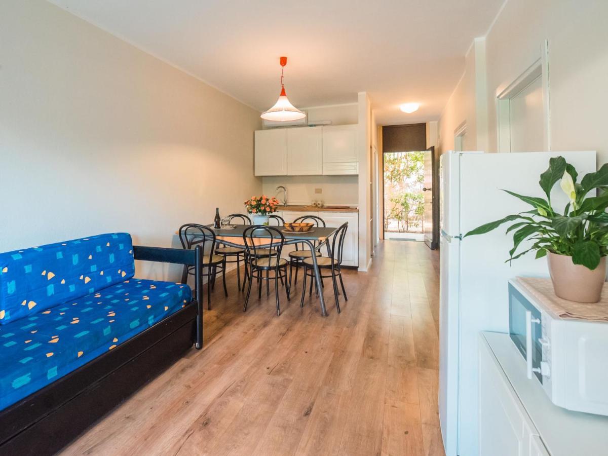 Apartment Bilo Standard Garden By Interhome มารินา ดิ บิบโบนา ภายนอก รูปภาพ