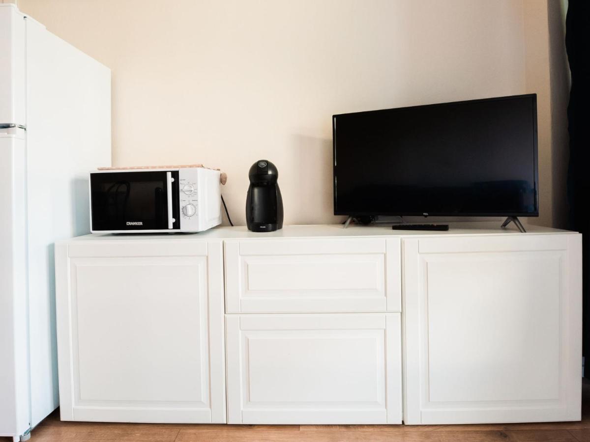 Apartment Bilo Standard Garden By Interhome มารินา ดิ บิบโบนา ภายนอก รูปภาพ