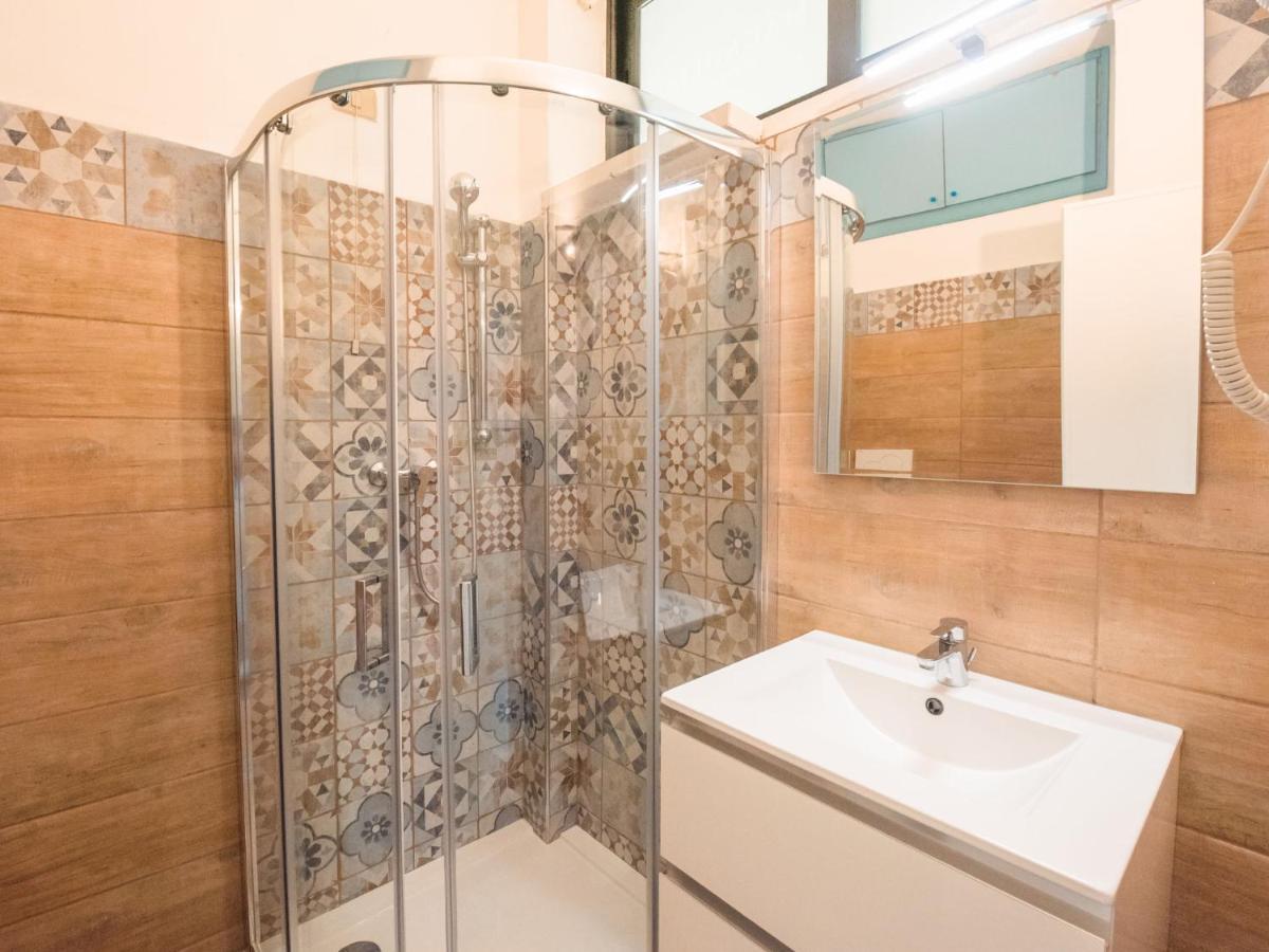 Apartment Bilo Standard Garden By Interhome มารินา ดิ บิบโบนา ภายนอก รูปภาพ