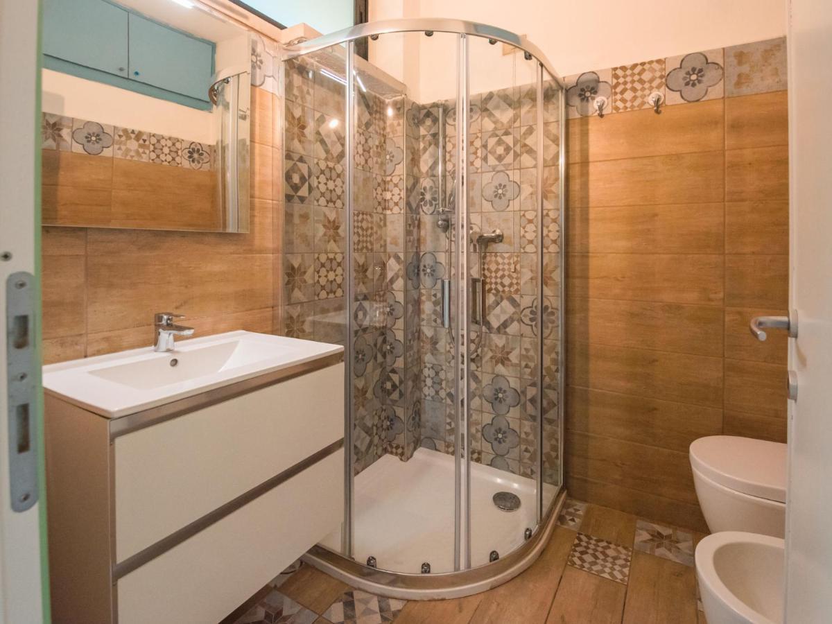 Apartment Bilo Standard Garden By Interhome มารินา ดิ บิบโบนา ภายนอก รูปภาพ