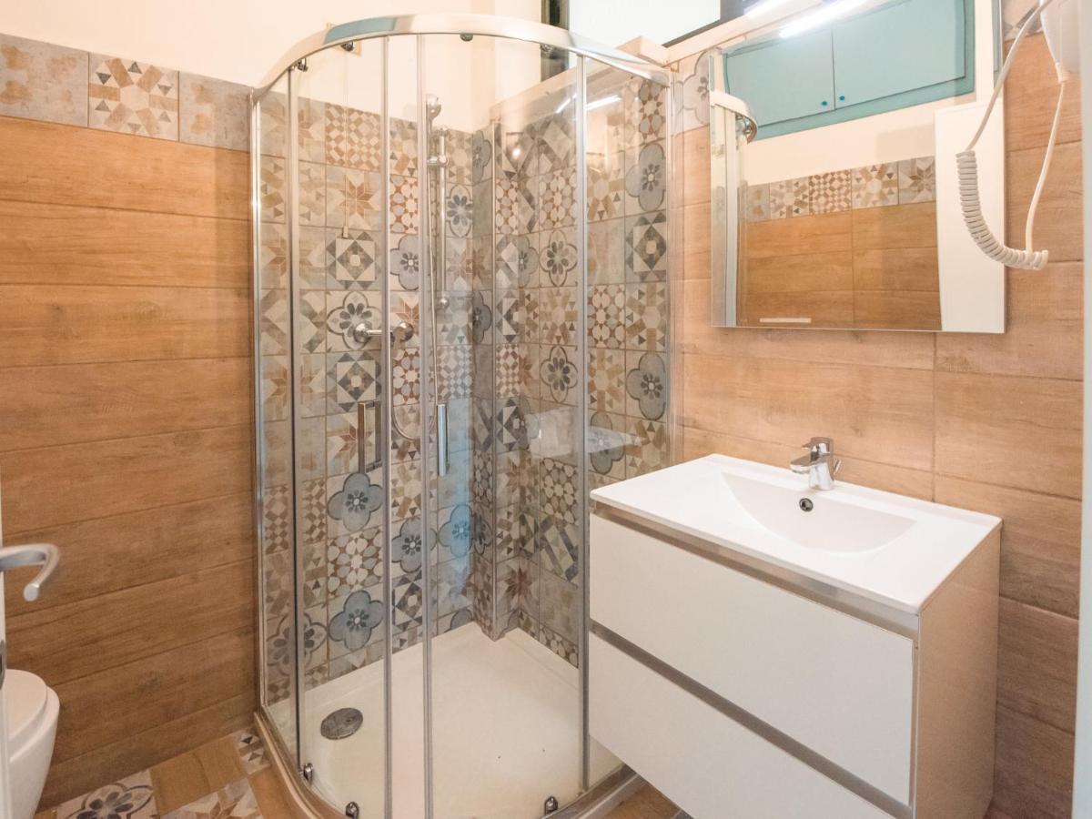 Apartment Bilo Standard Garden By Interhome มารินา ดิ บิบโบนา ภายนอก รูปภาพ